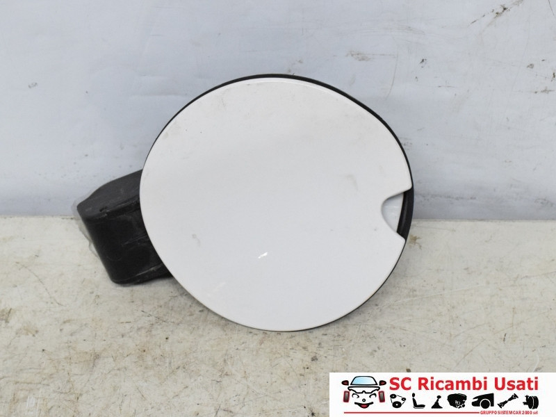 SPORTELLINO CARBURANTE PEUGEOT 208 Serie 9807206080 (12>19)