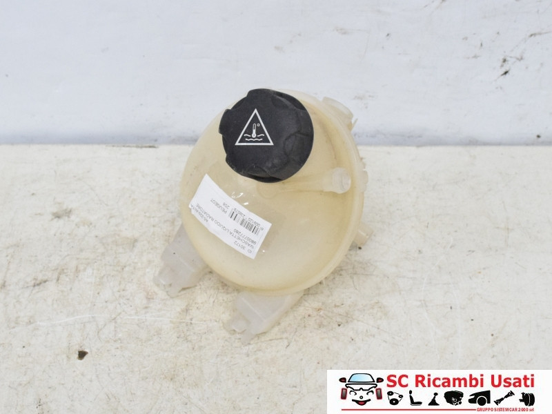 9800777280 9800777280 VASCHETTA LIQUIDO RADIATORE PEUGEOT 208 Serie diesel