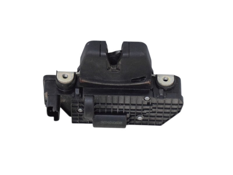 SERRATURA PORTELLONE POSTERIORE PEUGEOT 208 Serie 9684648680 (12>19)