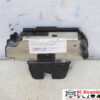 SERRATURA PORTELLONE POSTERIORE PEUGEOT 208 Serie 9684648680 (12>19)