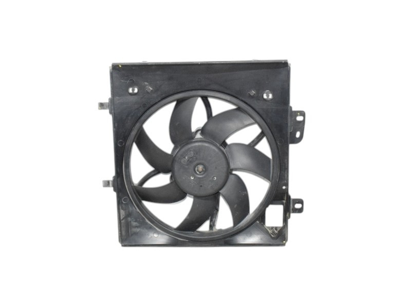 9675280980 9675280980 ELETTROVENTOLA PEUGEOT 208 Serie diesel
