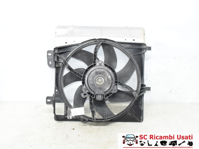 9675280980 9675280980 ELETTROVENTOLA PEUGEOT 208 Serie diesel