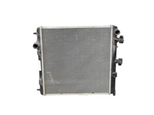 9653026580 RADIATORE ACQUA PEUGEOT 208 Serie diesel