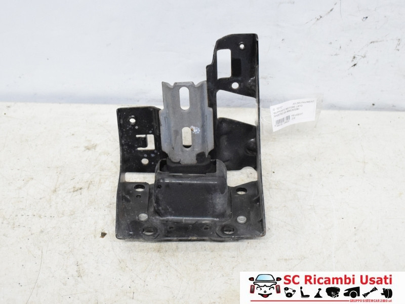 9680293280 9680293280 SUPPORTO MOTORE SINISTRO PEUGEOT 208 Serie diesel