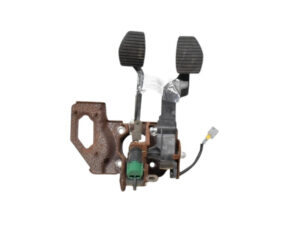 PEDALIERA FRENO + FRIZIONE PEUGEOT 208 Serie 9682171580 (12>19)