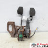 PEDALIERA FRENO + FRIZIONE PEUGEOT 208 Serie 9682171580 (12>19)