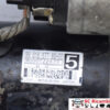 9801667780 9801667780 MOTORINO D' AVVIAMENTO PEUGEOT 208 Serie diesel