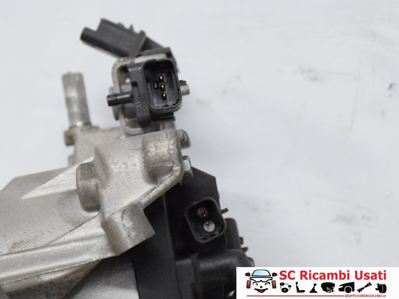 9809757980 9809757980 SUPPORTO FILTRO GASOLIO PEUGEOT 208 Serie diesel