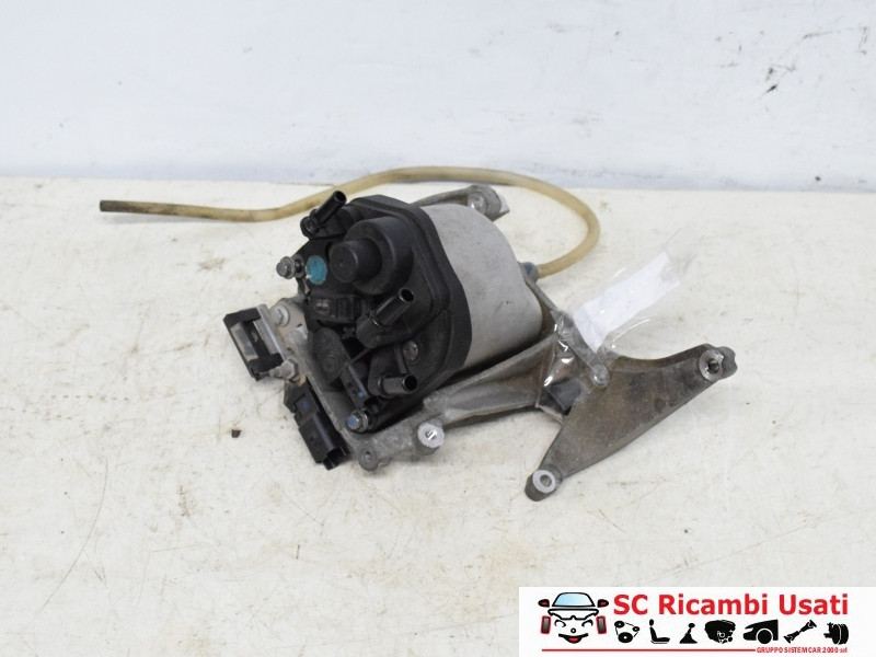 9809757980 9809757980 SUPPORTO FILTRO GASOLIO PEUGEOT 208 Serie diesel