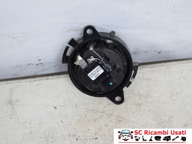 TWEETER AUDIO PEUGEOT 208 Serie 9633355780 (12>19)