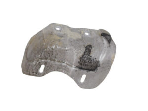 AM519N454LA AM519N454LA CARTER PROTEZIONE DI CALORE FORD Fiesta 6° Serie diesel