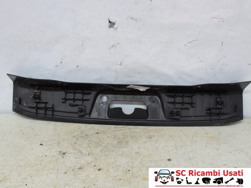 PANNELLO BATTIVALIGIA FORD Fiesta 6° Serie diesel