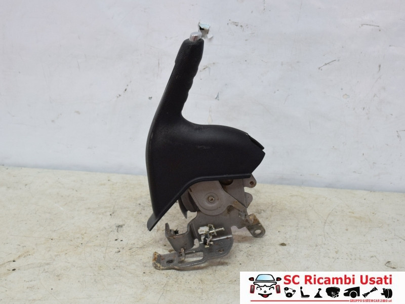 LEVA FRENO A MANO FORD Fiesta 6° Serie (08>17)