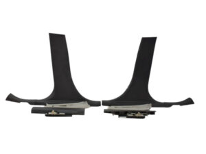 RIVESTIMENTO MONTANTE CENTRALE FORD Fiesta 6° Serie 8A61A24582A04 (08>17)