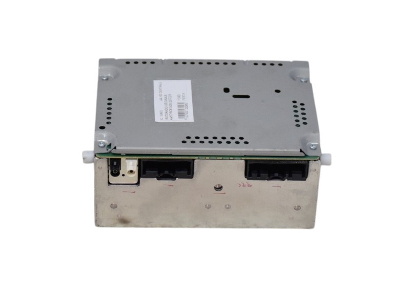 AUTORADIO FORD Fiesta 6° Serie AM5T18C815GN (08>17)