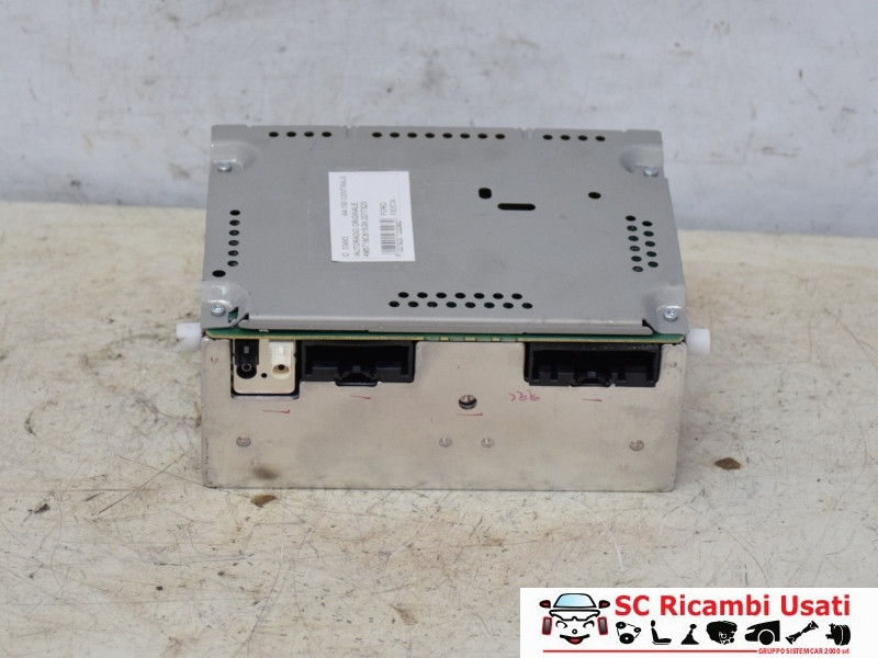 AUTORADIO FORD Fiesta 6° Serie AM5T18C815GN (08>17)