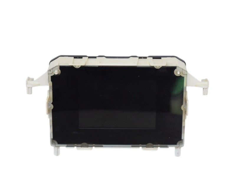 DISPLAY FORD Fiesta 6° Serie ET7T18B955BA (08>17)