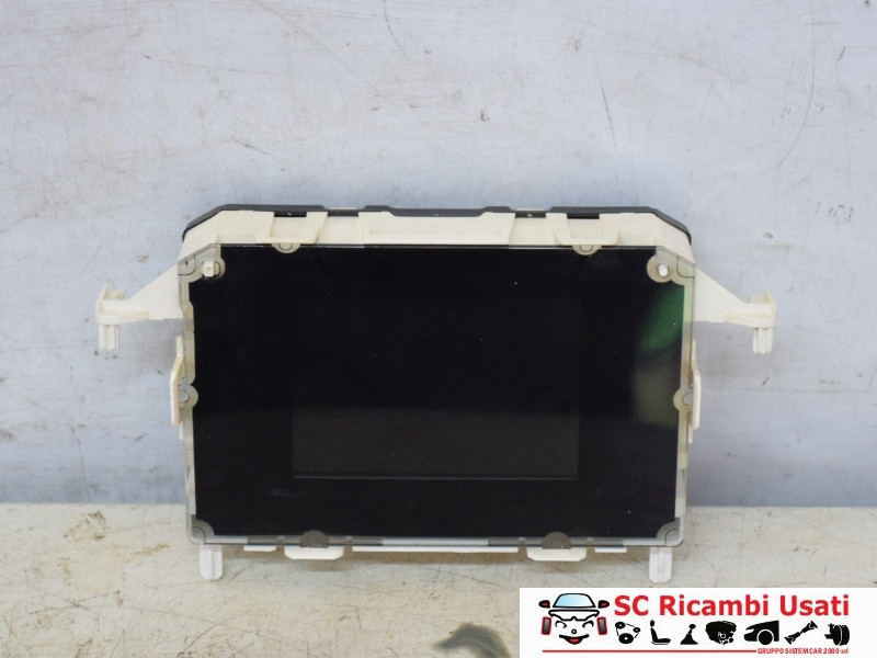 DISPLAY FORD Fiesta 6° Serie ET7T18B955BA (08>17)