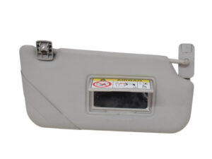 PARASOLE ALETTA LATO PASSEGGERO FORD Fiesta 6° Serie (08>17)