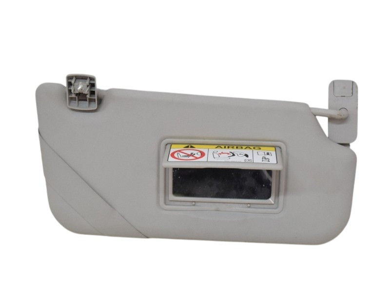 PARASOLE ALETTA LATO PASSEGGERO FORD Fiesta 6° Serie (08>17)