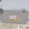 PARASOLE ALETTA LATO PASSEGGERO FORD Fiesta 6° Serie (08>17)