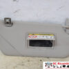 PARASOLE ALETTA LATO PASSEGGERO FORD Fiesta 6° Serie (08>17)