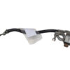 CV2T10C679BE CAVO BATTERIA FORD Fiesta 6° Serie diesel