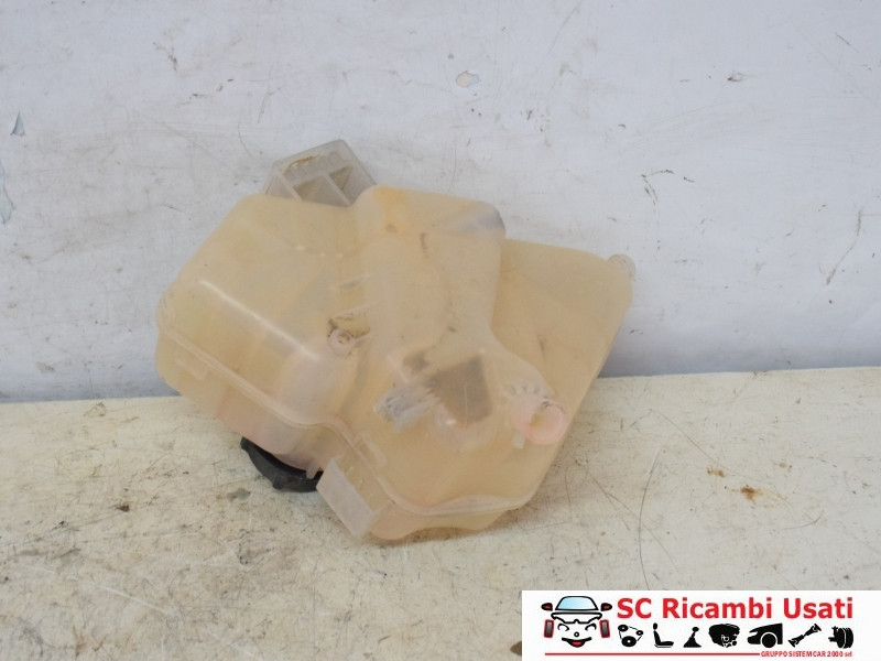 8V218K218 8V218K218 VASCHETTA LIQUIDO RADIATORE FORD Fiesta 6° Serie diesel
