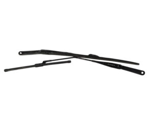 MOTORINO TERGICRISTALLO ANTERIORE FORD Fiesta 6° Serie (08>17)