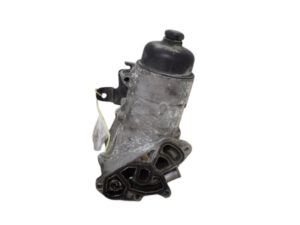 9687911280 SUPPORTO FILTRO OLIO FORD Fiesta 6° Serie diesel