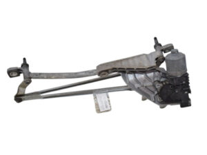MOTORINO TERGICRISTALLO ANTERIORE FORD Fiesta 6° Serie 8A6117B571AB (08>17)