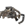 9802194080 GRUPPO VALVOLA EGR FORD Fiesta 6° Serie diesel