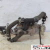 9802194080 GRUPPO VALVOLA EGR FORD Fiesta 6° Serie diesel