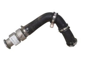 9677237680 9677237680 TUBO INTERCOOLER FORD Fiesta 6° Serie diesel