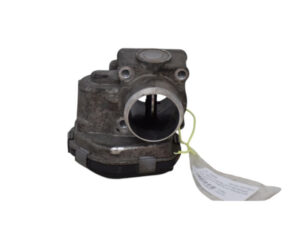 9673534480 9673534480 CORPO FARFALLATO FORD Fiesta 6° Serie diesel