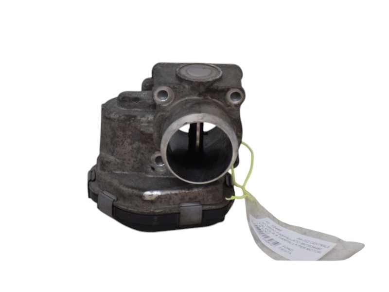 9673534480 9673534480 CORPO FARFALLATO FORD Fiesta 6° Serie diesel