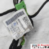 IMPIANTO ELETTRICO (CABLAGGIO) PORTA ANTERIORE SX MERCEDES Classe B (W242) A2465404805 (12>14)