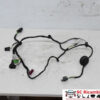 IMPIANTO ELETTRICO (CABLAGGIO) PORTA ANTERIORE SX MERCEDES Classe B (W242) A2465404805 (12>14)