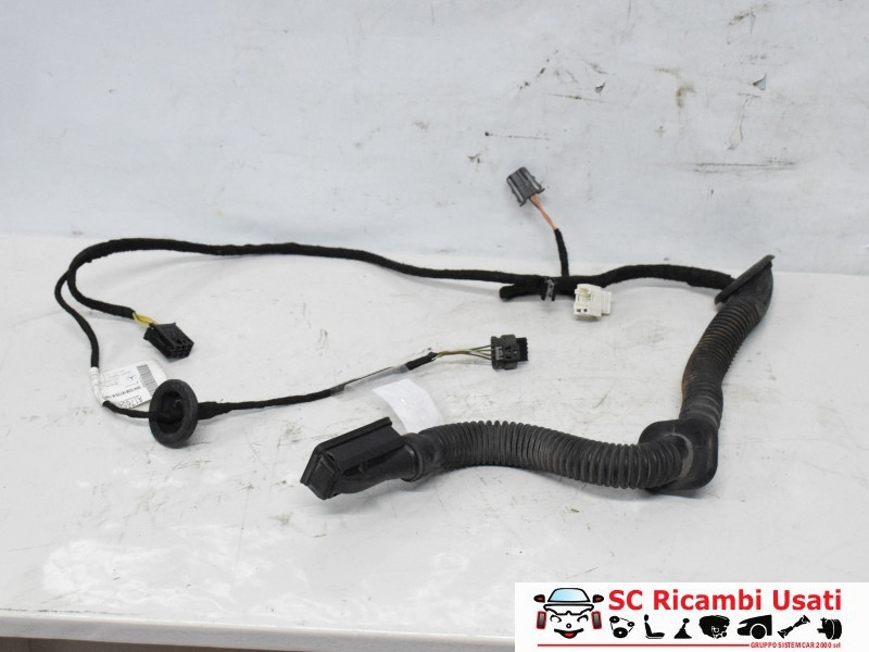 CABLAGGIO PORTA POSTERIORE DESTRA MERCEDES Classe B (W242) A1765405908 (12>14)