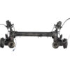ASSALE POSTERIORE PEUGEOT 208 Serie 1607197280 diesel (12>19)
