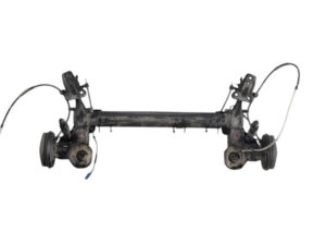 ASSALE POSTERIORE PEUGEOT 208 Serie 1607197280 diesel (12>19)