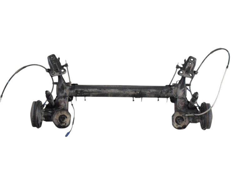 ASSALE POSTERIORE PEUGEOT 208 Serie 1607197280 diesel (12>19)