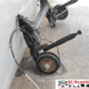 ASSALE POSTERIORE PEUGEOT 208 Serie 1607197280 diesel (12>19)