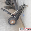 ASSALE POSTERIORE PEUGEOT 208 Serie 1607197280 diesel (12>19)