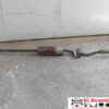 MARMITTA COMPLETA DI TERMINALE SCARICO PEUGEOT 208 Serie 1608547280 (12>19)