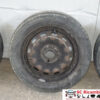 CERCHI IN FERRO FORD Fiesta 6&deg; Serie (08>17)
