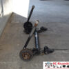 ASSALE POSTERIORE FORD Fiesta 6&deg; Serie AE815K952AD diesel (08>17)