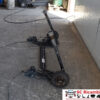 ASSALE POSTERIORE FORD Fiesta 6&deg; Serie AE815K952AD diesel (08>17)
