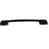 TRAVERSA PARAURTI POSTERIORE FORD Fiesta 6° Serie (08>17)