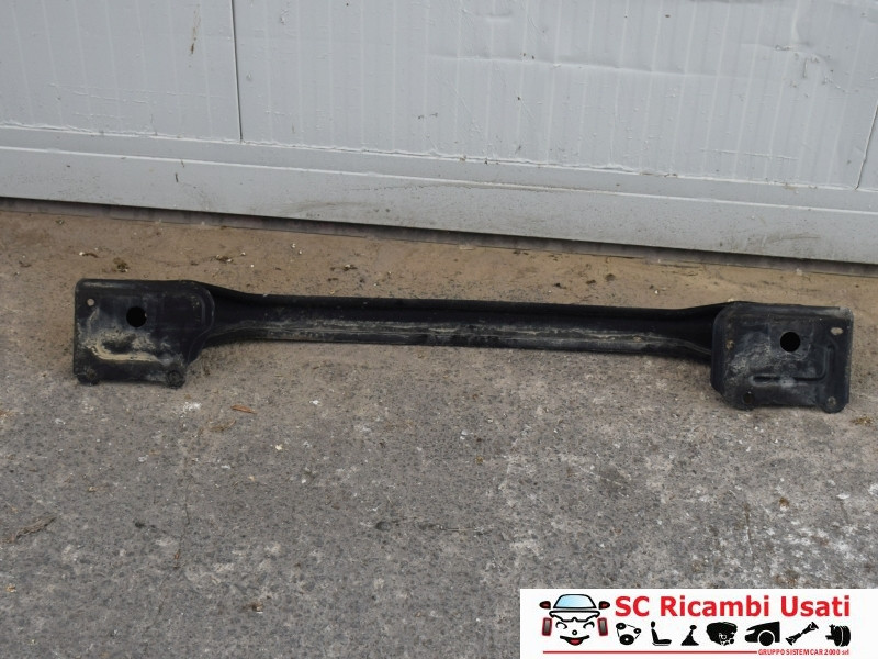 TRAVERSA PARAURTI POSTERIORE FORD Fiesta 6° Serie (08>17)
